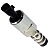 Válvula Solenoide Pressão Óleo Chery Tiggo 7 1.5 16V 2019 Em Diante - Imagem 3