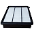 Filtro Ar Jac T80 2.0 16V 2018 a 2020 - Imagem 5