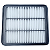 Filtro Ar Chery Tiggo 2.0 16V 2009 Em Diante - Imagem 6