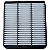 Filtro Ar Chery Tiggo 2.0 16V 2009 Em Diante - Imagem 4