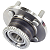 Cubo Roda Traseira Chery Face 1.3 16V 2010 Em Diante C/ ABS - Imagem 5
