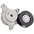 Tensor Correia Alternador Chery Tiggo 7 Pro 1.6 16V - Imagem 4