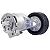 Tensor Correia Alternador Chery Cielo 1.6 16V 2010 Em Diante - Imagem 3
