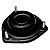 Coxim Amortecedor Dianteiro Jac J3 1.4 e 1.5 16V - Imagem 3