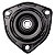 Coxim Amortecedor Dianteiro Jac J3 1.4 e 1.5 16V - Imagem 4