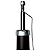 Amortecedor Dianteiro Direito Chery QQ 1.1 16V - Imagem 5