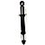 Kit 4 Amortecedores Byd Dolphin Mini 2024 Em Diante - Imagem 4