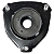 Par Coxim Amortecedor Dianteiro Lifan X60 1.8 16V - Imagem 3