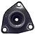Par Coxim Amortecedor Dianteiro Jac T6 2.0 16V - Imagem 2