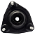 Par Coxim Amortecedor Dianteiro Jac T6 2.0 16V - Imagem 5