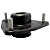 Par Coxim Amortecedor Dianteiro Jac T6 2.0 16V - Imagem 3