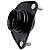 Par Coxim Amortecedor Dianteiro Jac T6 2.0 16V - Imagem 4
