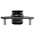 Par Coxim Amortecedor Dianteiro Jac T6 2.0 16V - Imagem 6