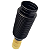 Kit Coxim Batente Traseiro Jac T50 1.6 16V 2018 Em Diante - Imagem 3