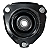 Par Coxim Amortecedor Dianteiro Chery Tiggo 2.0 16V - Imagem 2