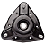 Coxim Amortecedor Dianteiro Byd Dolphin Mini 2024 Em Diante - Imagem 6