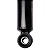 Par Amortecedor Traseiro Chery Face 1.3 16V 2009 em Diante - Imagem 5