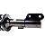 Par Amortecedor Dianteiro Completo Chery QQ 1.0 12V - Imagem 3