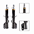 Par Amortecedor Dianteiro Chery QQ 1.0 12V 3CC - Imagem 1