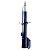 Par Amortecedor Dianteiro Chery Face e S18 1.3 16V - Imagem 2