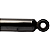 Amortecedor Traseiro Chery Tiggo 2.0 16V 2009 Em Diante - Imagem 3