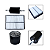 Kit Filtros Ar Óleo Combustível Chery Arrizo 5 1.5 16V - Imagem 1