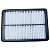 Kit Filtros Ar Óleo Combustível Chery Tiggo 7 1.5 16V - Imagem 7