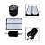 Kit Filtros Ar Óleo Combustível Chery Tiggo 5X 1.5 16V - Imagem 1