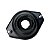 Par Coxim Amortecedor Dianteiro Chery QQ 1.1 16V - Imagem 4