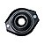 Par Coxim Amortecedor Dianteiro Chery QQ 1.1 16V - Imagem 5