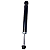 Par Amortecedor Traseiro Chery Tiggo 8 1.6 e 2.0 16V - Imagem 5
