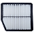 Kit Filtros Ar Óleo Combustível Lifan X80 2.0 16V - Imagem 7