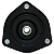 Par Coxim Amortecedor Dianteiro Jac J3 1.4 e 1.5 16V - Imagem 4