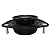 Par Coxim Amortecedor Dianteiro Jac J3 1.4 e 1.5 16V - Imagem 2