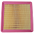 Kit Filtros Ar Óleo Combustível Lifan X60 1.8 16V - Imagem 2