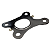 Junta Turbina Chery Tiggo 3X 1.0 12V 2021 a 2022 - Imagem 3