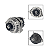 Alternador Effa V21 V22 V25 1.3 16V 2019 Em Diante - Imagem 1