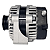 Alternador Effa V21 V22 V25 1.3 16V 2019 Em Diante - Imagem 4