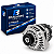 Alternador Effa V21 V22 V25 1.3 16V 2019 Em Diante - Imagem 2