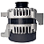 Alternador Effa V21 V22 V25 1.3 16V 2019 Em Diante - Imagem 3