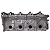 Cabeçote Completo Effa V21 1.3 16v Motor DK12 - Imagem 4