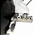 Cilindro Mestre Freio C/ Servo Freio Effa V21 V22 V25 1.3 16V - Imagem 3