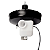 Cilindro Mestre Freio C/ Servo Freio Effa V21 V22 V25 1.3 16V - Imagem 6