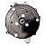 Compressor Ar Condicionado Effa V21 V22 V25 1.3 16V - Imagem 5