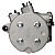 Compressor Ar Condicionado Effa V21 V22 V25 1.3 16V - Imagem 4