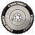 Volante Motor Effa V21 V22 V25 1.3 16V 2019 Em Diante - Imagem 5