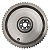 Volante Motor Effa V21 V22 V25 1.3 16V 2019 Em Diante - Imagem 6