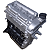 Motor Completo Effa V21 V22 V25 1.3 16V 2019 Em Diante - Imagem 2
