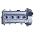 Motor Completo Effa V21 V22 V25 1.3 16V 2019 Em Diante - Imagem 4