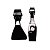 Kit Coxins Motor Effa V21 V22 V25 1.3 16V 2019 Em Diante - Imagem 2